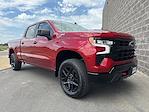 New 2025 Chevrolet Silverado 1500 LT Crew Cab 4x4 Pickup for sale #SG386974 - photo 3