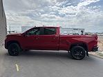 New 2025 Chevrolet Silverado 1500 LT Crew Cab 4x4 Pickup for sale #SG386974 - photo 8