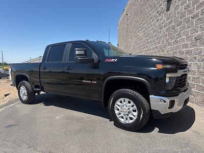 Used 2025 Chevrolet Silverado 2500 LT Crew Cab 4x4 Pickup for sale #SG386977A - photo 1
