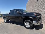 Used 2025 Chevrolet Silverado 2500 LT Crew Cab 4x4 Pickup for sale #SG386977A - photo 1