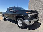 Used 2025 Chevrolet Silverado 2500 LT Crew Cab 4x4 Pickup for sale #SG386977A - photo 4