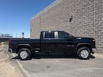 Used 2025 Chevrolet Silverado 2500 LT Crew Cab 4x4 Pickup for sale #SG386977A - photo 5