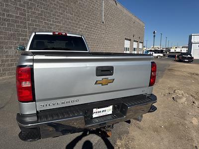 2018 Chevrolet Silverado 2500 Crew Cab SRW 4WD Pickup for sale #SG386977B - photo 2