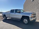 2018 Chevrolet Silverado 2500 Crew Cab SRW 4WD Pickup for sale #SG386977B - photo 3