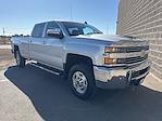 2018 Chevrolet Silverado 2500 Crew Cab SRW 4WD Pickup for sale #SG386977B - photo 1