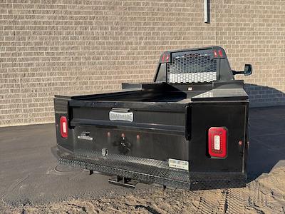 New 2025 Chevrolet Silverado 6500 Work Truck Crew Cab Hauler Body for sale #SH065480 - photo 2