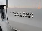 New 2025 Chevrolet Silverado 6500 Crew Cab Cab Chassis for sale #SH065480 - photo 3
