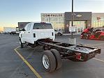 New 2025 Chevrolet Silverado 6500 Crew Cab Cab Chassis for sale #SH065480 - photo 2