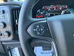 New 2025 Chevrolet Silverado 6500 Work Truck Crew Cab Hauler Body for sale #SH065480 - photo 28