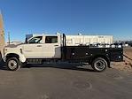 New 2025 Chevrolet Silverado 6500 Work Truck Crew Cab Hauler Body for sale #SH065480 - photo 3