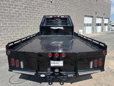 New 2025 Chevrolet Silverado 5500 Crew Cab 4x4 Hillsboro Hauler Body for sale #SH388319 - photo 2