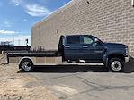 New 2025 Chevrolet Silverado 5500 Crew Cab 4WD Hillsboro Hauler Body for sale #SH388319 - photo 3