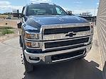 New 2025 Chevrolet Silverado 5500 Crew Cab 4WD Hillsboro Hauler Body for sale #SH388319 - photo 4