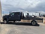 New 2025 Chevrolet Silverado 5500 Crew Cab 4WD Hillsboro Hauler Body for sale #SH388319 - photo 6