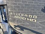 New 2025 Chevrolet Silverado 5500 Crew Cab 4WD Hillsboro Hauler Body for sale #SH388319 - photo 8