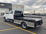 New 2025 Chevrolet Silverado 4500 Crew Cab Flatbed Truck for sale #SH631743 - photo 2