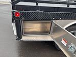New 2025 Chevrolet Silverado 4500 Crew Cab Flatbed Truck for sale #SH631743 - photo 14