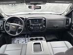 New 2025 Chevrolet Silverado 4500 Crew Cab Flatbed Truck for sale #SH631743 - photo 15