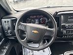 New 2025 Chevrolet Silverado 4500 Crew Cab Flatbed Truck for sale #SH631743 - photo 16