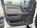 New 2025 Chevrolet Silverado 4500 Crew Cab Flatbed Truck for sale #SH631743 - photo 17