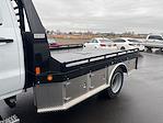 New 2025 Chevrolet Silverado 4500 Crew Cab Flatbed Truck for sale #SH631743 - photo 9