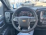 New 2025 Chevrolet Silverado 5500 Work Truck Crew Cab 4x4 Cab Chassis for sale #SH876658 - photo 13