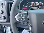 New 2025 Chevrolet Silverado 5500 Work Truck Crew Cab 4x4 Cab Chassis for sale #SH876658 - photo 15