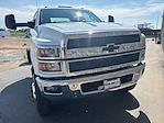 New 2025 Chevrolet Silverado 5500 Work Truck Crew Cab 4x4 Cab Chassis for sale #SH876658 - photo 3