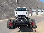 New 2025 Chevrolet Silverado 5500 Work Truck Crew Cab 4x4 Cab Chassis for sale #SH876658 - photo 5