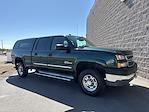 2005 Chevrolet Silverado 2500 Crew Cab 4x4 Pickup for sale #SL262513B - photo 1