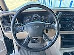 2005 Chevrolet Silverado 2500 Crew Cab 4x4 Pickup for sale #SL262513B - photo 19