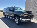 2005 Chevrolet Silverado 2500 Crew Cab 4x4 Pickup for sale #SL262513B - photo 4