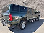 2005 Chevrolet Silverado 2500 Crew Cab 4x4 Pickup for sale #SL262513B - photo 2