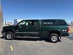 2005 Chevrolet Silverado 2500 Crew Cab 4x4 Pickup for sale #SL262513B - photo 8