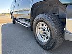 2005 Chevrolet Silverado 2500 Crew Cab 4x4 Pickup for sale #SL262513B - photo 9