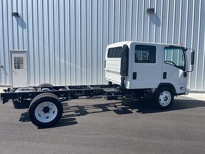 New 2025 Chevrolet LCF 4500HG Crew Cab 4x2 Cab Chassis for sale #SS201736 - photo 2