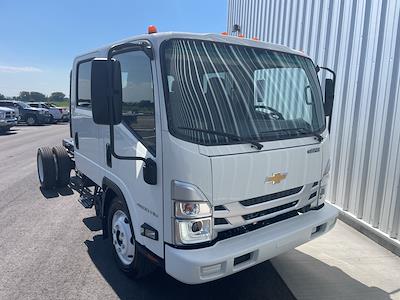 New 2025 Chevrolet LCF 4500HG Crew Cab 4x2 Cab Chassis for sale #SS201736 - photo 1