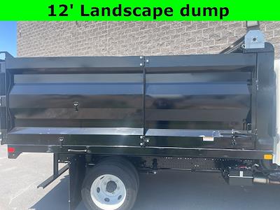 2025 Chevrolet LCF 4500HG Crew Cab 4x2, Rugby Landscape Dump for sale #SS201737 - photo 2