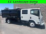 2025 Chevrolet LCF 4500HG Crew Cab 4x2, Rugby Landscape Dump for sale #SS201737 - photo 1