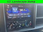 2025 Chevrolet LCF 4500HG Crew Cab 4x2, Rugby Landscape Dump for sale #SS201737 - photo 10