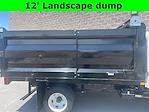 2025 Chevrolet LCF 4500HG Crew Cab 4x2, Rugby Landscape Dump for sale #SS201737 - photo 2