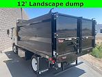 2025 Chevrolet LCF 4500HG Crew Cab 4x2, Rugby Landscape Dump for sale #SS201737 - photo 4