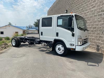 New 2025 Chevrolet LCF 4500HG Crew Cab 4x2 Cab Chassis for sale #SS204541 - photo 1