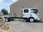 New 2025 Chevrolet LCF 4500HG Crew Cab 4x2 Cab Chassis for sale #SS204541 - photo 3