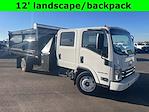 2025 Chevrolet LCF 4500HG Crew Cab 4x2, Rugby Landscape Dump for sale #SS204542 - photo 1