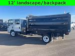 2025 Chevrolet LCF 4500HG Crew Cab 4x2, Rugby Landscape Dump for sale #SS204542 - photo 3