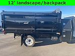 2025 Chevrolet LCF 4500HG Crew Cab 4x2, Rugby Landscape Dump for sale #SS204542 - photo 5