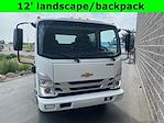 2025 Chevrolet LCF 4500HG Crew Cab 4x2, Rugby Landscape Dump for sale #SS204542 - photo 6