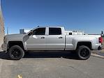 Used 2015 Chevrolet Silverado 2500 LTZ Crew Cab 4x4 Pickup for sale #SZ115630A - photo 5