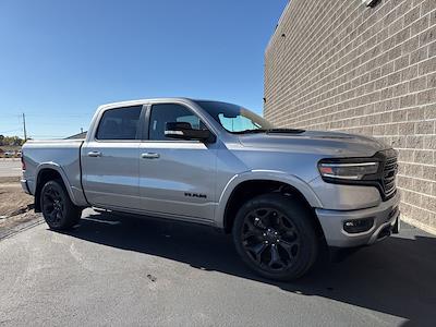 2022 Ram 1500 Crew Cab 4WD Pickup for sale #SZ134939A - photo 1